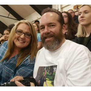 Meet your Posher, Sheri